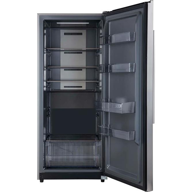  Forno 14 cu. ft. Built-in Upright Freezer with Ice Maker FFFFD1738-28RS IMAGE 2