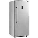  Forno 14 cu. ft. Built-in Upright Freezer with Ice Maker FFFFD1738-28RS IMAGE 3