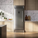  Forno 14 cu. ft. Upright Freezer - Left Hinge FFFFD1738-32LMG IMAGE 12