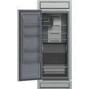  Forno 14 cu. ft. Upright Freezer - Left Hinge FFFFD1738-32LMG IMAGE 2