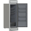  Forno 14 cu. ft. Upright Freezer - Right Hinge FFFFD1738-32RMG IMAGE 4