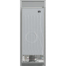  Forno 14 cu. ft. Upright Freezer - Left Hinge FFFFD1738-32LSG IMAGE 11