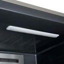  Forno 14 cu. ft. Upright Freezer - Right Hinge FFFFD1738-32RSG IMAGE 5