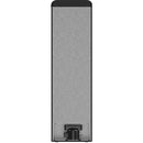  Forno 22-inch, 9 cu. ft. Freestanding Bottom Freezer FFFFD1745-22BLK IMAGE 4