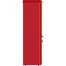  Forno 22-inch, 9 cu. ft. Freestanding Bottom Freezer FFFFD1745-22RED IMAGE 4