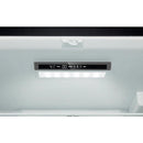  Forno 36-inch, 27.4 cu. ft. Freestanding French 3-Door Refrigerator with Internal Water Dispenser and Ice Maker FFFFD1783-36BLK IMAGE 9