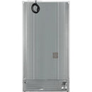  Forno 36-inch, 27.4 cu. ft. Freestanding French 3-Door Refrigerator with Internal Water Dispenser and Ice Maker FFFFD1783-36WHT IMAGE 11