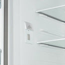  Forno 36-inch, 27.4 cu. ft. Freestanding French 3-Door Refrigerator with Internal Water Dispenser and Ice Maker FFFFD1783-36WHT IMAGE 13