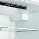  Forno 36-inch, 27.4 cu. ft. Freestanding French 3-Door Refrigerator with Internal Water Dispenser and Ice Maker FFFFD1783-36WHT IMAGE 8