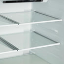  Forno 36-inch, 27.4 cu. ft. Freestanding French 3-Door Refrigerator with Internal Water Dispenser and Ice Maker FFFFD1783-36S IMAGE 10