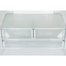  Forno 36-inch, 27.4 cu. ft. Freestanding French 3-Door Refrigerator with Internal Water Dispenser and Ice Maker FFFFD1783-36S IMAGE 7