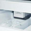  Forno 36-inch, 27.4 cu. ft. Freestanding French 3-Door Refrigerator with Internal Water Dispenser and Ice Maker FFFFD1783-36S IMAGE 9