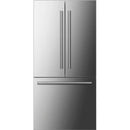  Forno Rivestito Door Panel FFRBI1811-36DRP IMAGE 1