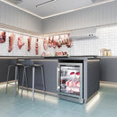  Forno 24-inch, 4.41 cu. ft. Freestanding Compact Refrigerator FFSDA6840-24 IMAGE 10