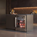  Forno 24-inch, 4.41 cu. ft. Freestanding Compact Refrigerator FFSDA6840-24 IMAGE 12