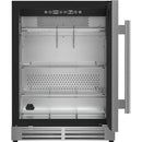  Forno 24-inch, 4.41 cu. ft. Freestanding Compact Refrigerator FFSDA6840-24 IMAGE 2
