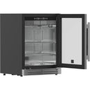  Forno 24-inch, 4.41 cu. ft. Freestanding Compact Refrigerator FFSDA6840-24 IMAGE 5