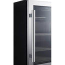  Forno 24-inch, 4.41 cu. ft. Freestanding Compact Refrigerator FFSDA6840-24 IMAGE 6
