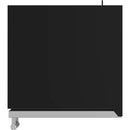  Forno 24-inch, 4.41 cu. ft. Freestanding Compact Refrigerator FFSDA6840-24 IMAGE 9