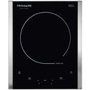  Frigidaire Gallery 15-inch Built-In Induction Cooktop CFGI13P3KS IMAGE 1