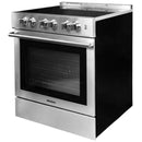 Cuisinière Bloomberg - BIR34452CSS