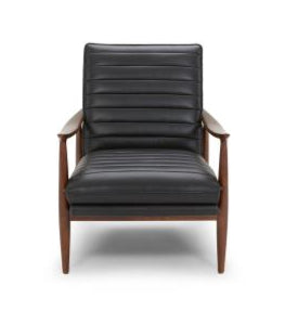 Kuka Home - FAUTEUIL AVEC OTTOMAN - KFA1100-1