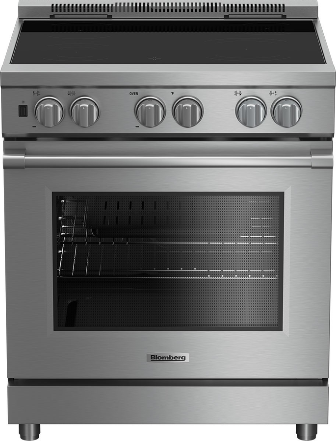 Cuisinière Bloomberg - BIR34452CSS