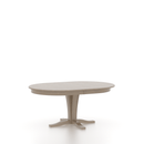 Canadel Table ovale – Base VR